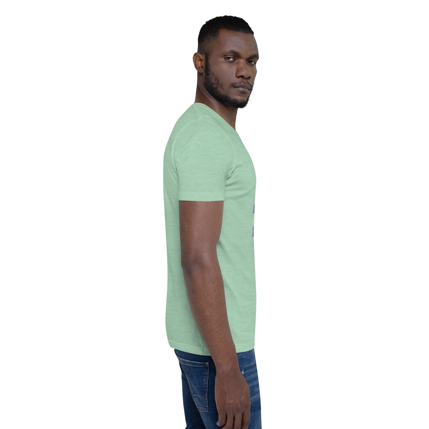 McClintic Services Unisex Tshirt