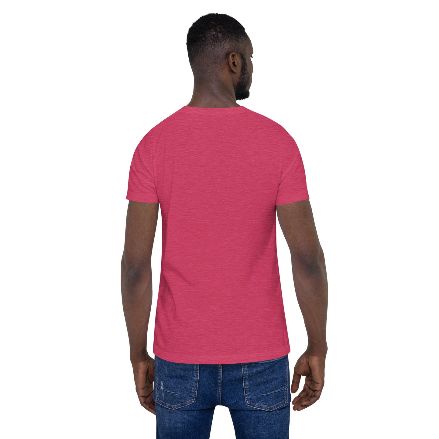McClintic Services Unisex Tshirt