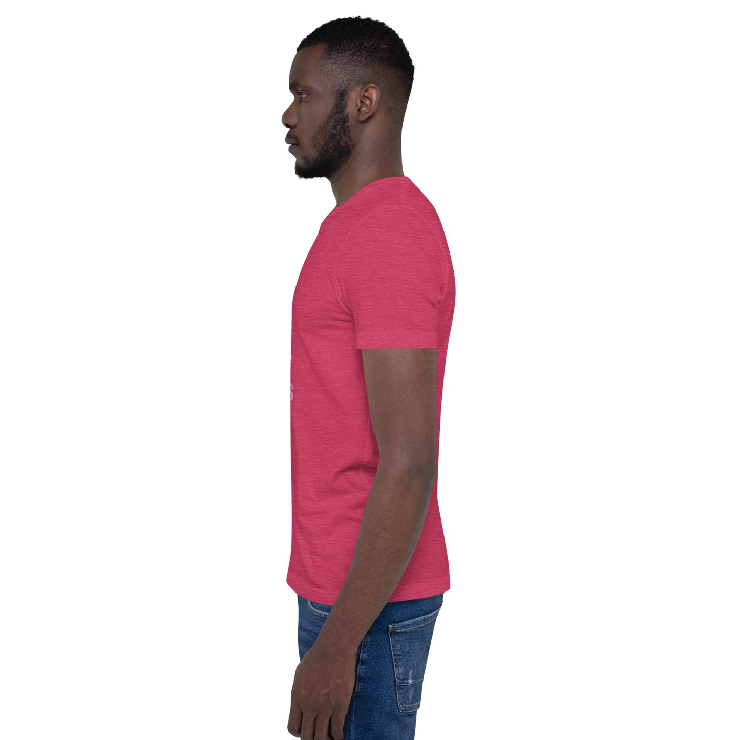McClintic Services Unisex Tshirt