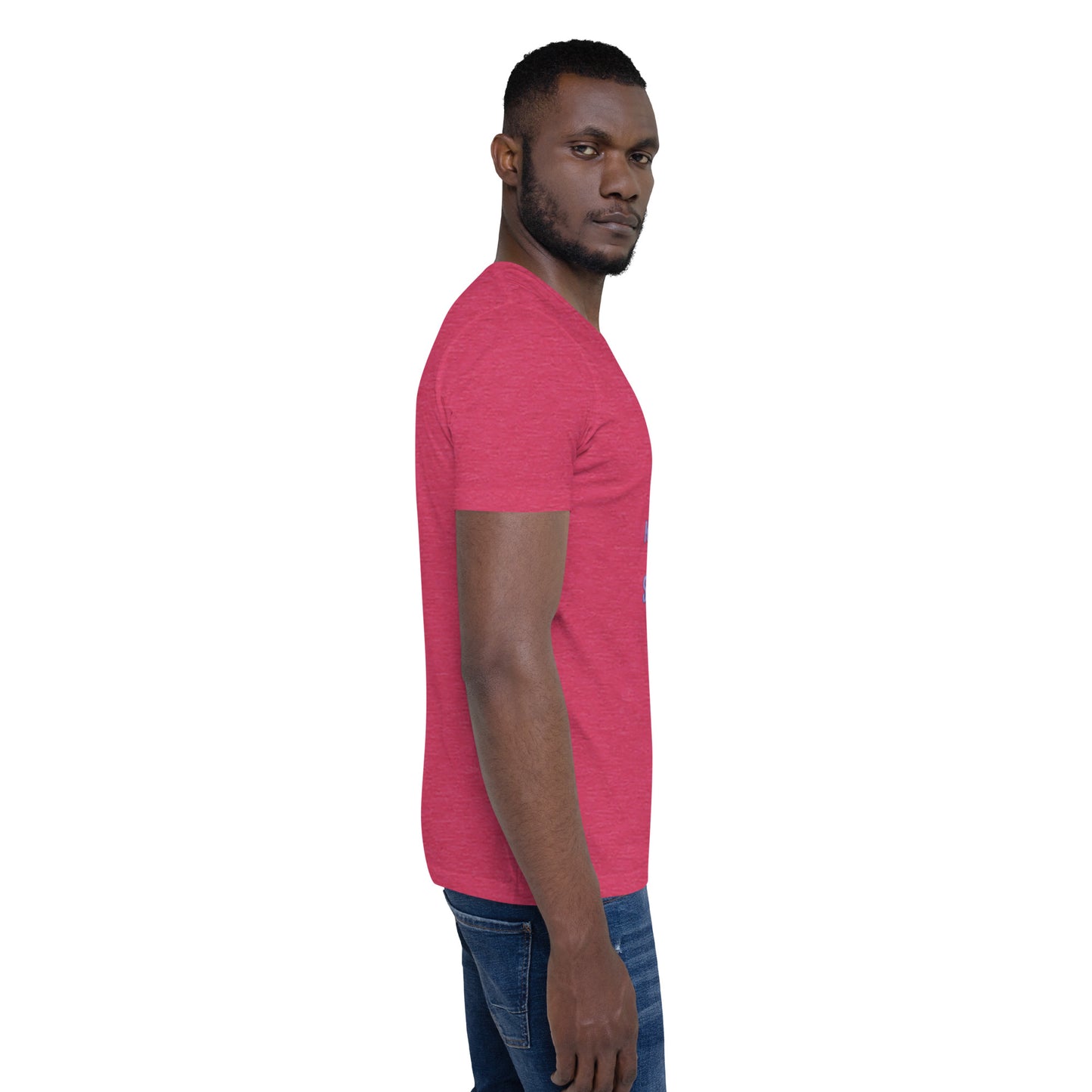 McClintic Services Unisex Tshirt