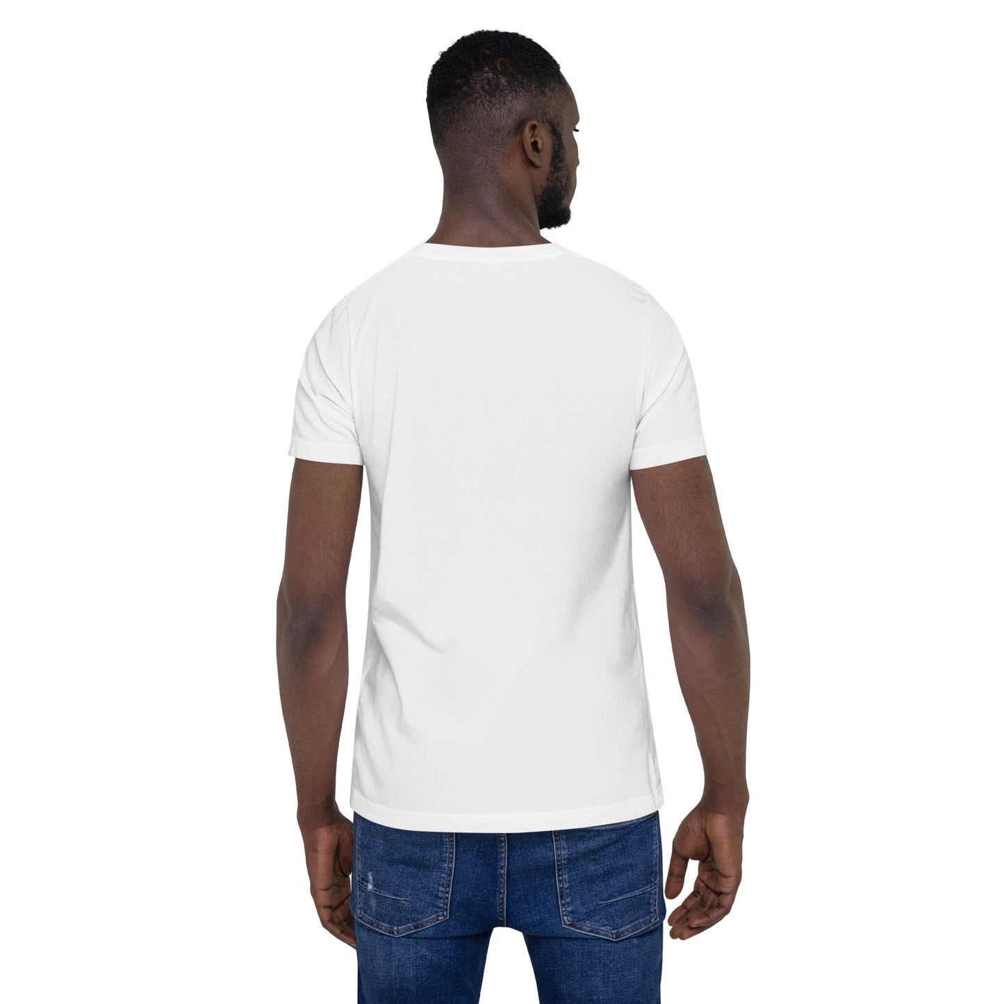 McClintic Services Unisex Tshirt