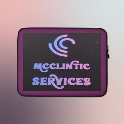 Laptop Sleeve