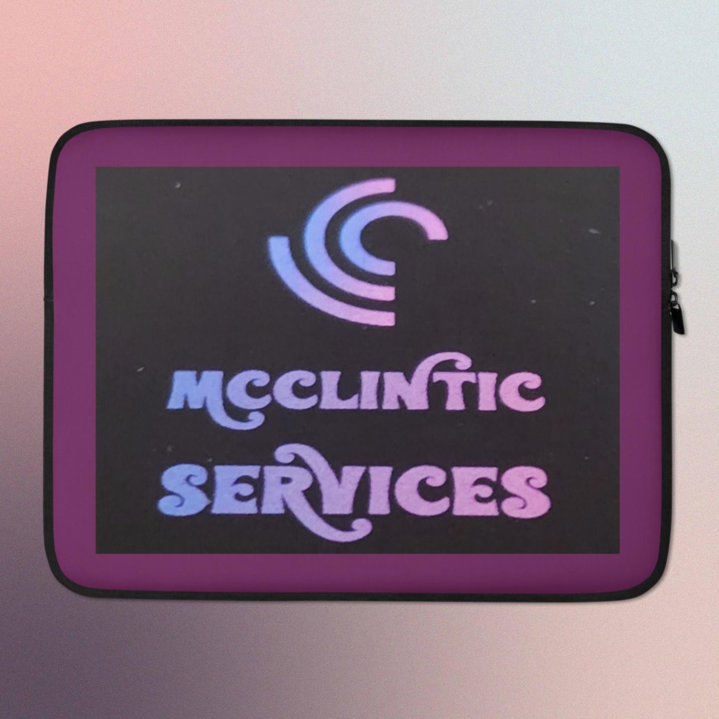 Laptop Sleeve
